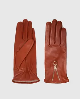 Sermoneta Gloves: Перчатки 