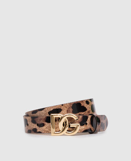 Dolce&Gabbana: Ремені 