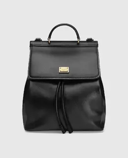 Dolce&Gabbana: Рюкзак 
