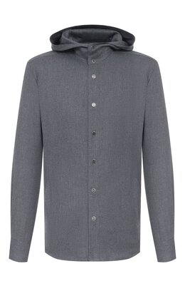 Kiton: Повседневная рубашка 