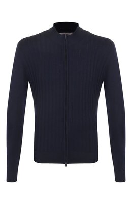 Corneliani: Кардиган из шерсти 