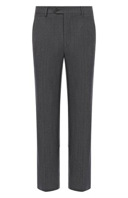 Corneliani: Брюки из шерсти 