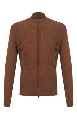 Corneliani: Кардиган из шерсти 