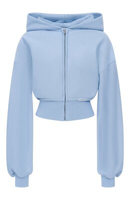 alexanderwang.t: Хлопковая толстовка 