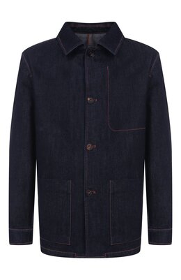 Corneliani: Джинсовые пиджаки 
