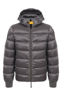Parajumpers: Серая куртка 