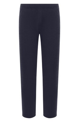 Corneliani: Брюки из шерсти 