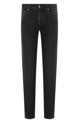 Corneliani: Серые джинсы 