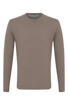 Corneliani: Хлопковый свитшот 