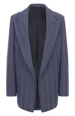 Missoni: Хлопковый жакет 