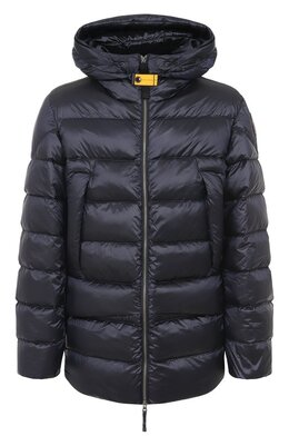 Parajumpers: Синий пуховик 