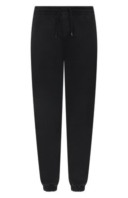 Dirk Bikkembergs: Хлопковые брюки 