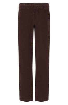 7 For All Mankind: Бархатные брюки 