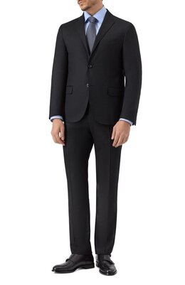 Corneliani: Костюм из шерсти 
