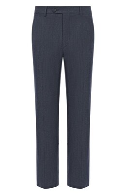 Corneliani: Брюки из шерсти 