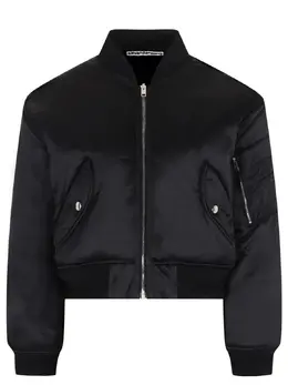 ALEXANDER WANG: Зимняя куртка 