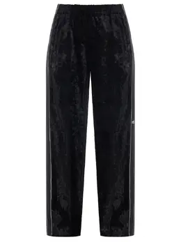 ALEXANDER WANG: Брюки из вискозы 