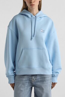 Tommy Jeans: Хлопковая толстовка 