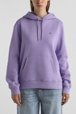 Tommy Jeans: Хлопковая толстовка 