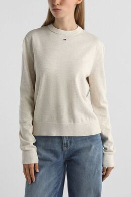 Tommy Jeans: Свитер 