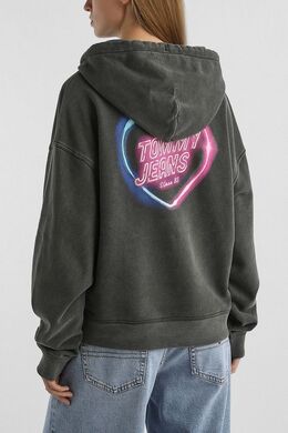 Tommy Jeans: Толстовка с капюшоном 