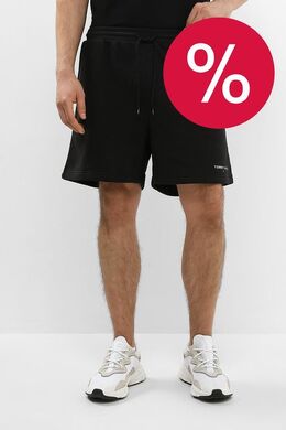 Tommy Jeans: Хлопковые шорты 
