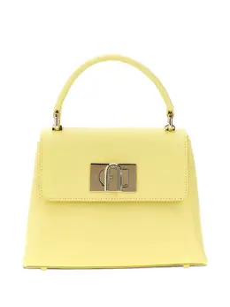 Furla: Розовая сумка  1927 Mini