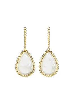 Boucheron: Серьги 