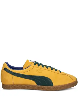 PUMA: Кроссовки  Suede