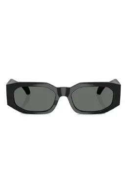 Versace Eyewear: Очки 
