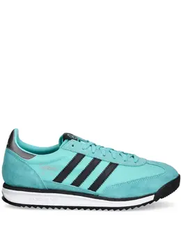 adidas: Светлые кроссовки  SL-72