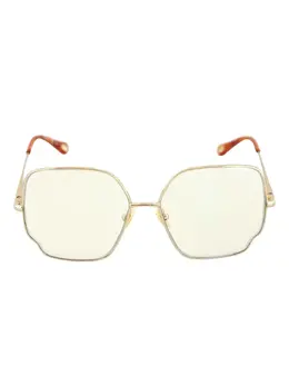 Chloé: Очки 