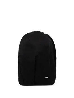 Ader Error: Чёрный рюкзак 