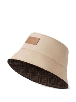 FENDI: Панама  FF