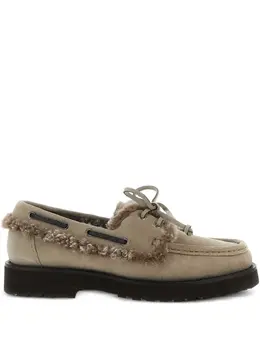 Brunello Cucinelli: Лоферы 