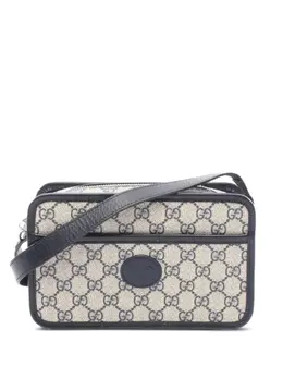 Gucci Pre-Owned: Сумка 