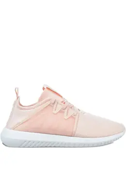 adidas: Светлые кроссовки  Tubular