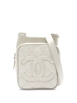 CHANEL Pre-Owned: Сумка 