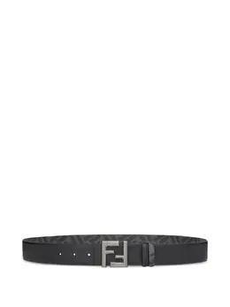 FENDI: Ремень  FF