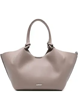 DKNY: Сумка-шоппер 
