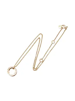Bvlgari Pre-Owned: Колье 