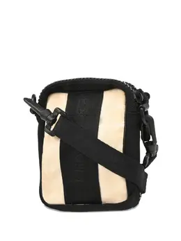 CHANEL Pre-Owned: Сумка через плечо с принтом 