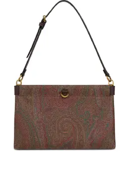 ETRO: Тёмная сумка 