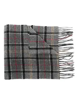 Barbour: Шарф 