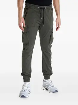 Alpha Industries: Брюки с карманами 
