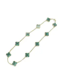 Van Cleef & Arpels: Колье 