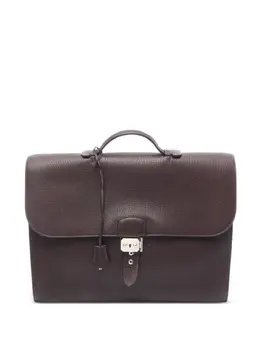 Hermès Pre-Owned: Портфель 