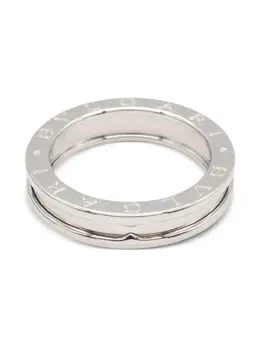 Bvlgari Pre-Owned: Кольцо 