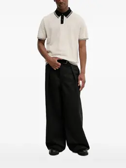 PS Paul Smith: Трикотажное поло 
