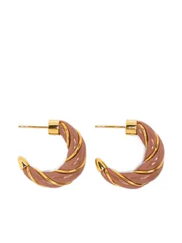 Aurelie Bidermann: Серьги 